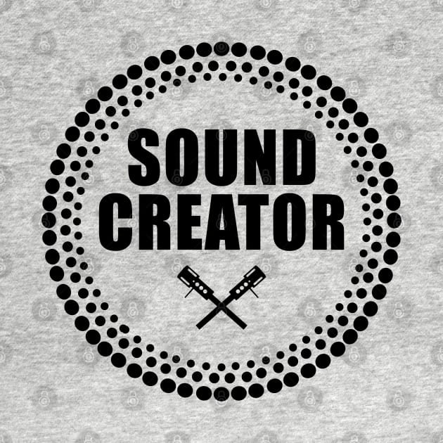 Sound Creator by Tee4daily